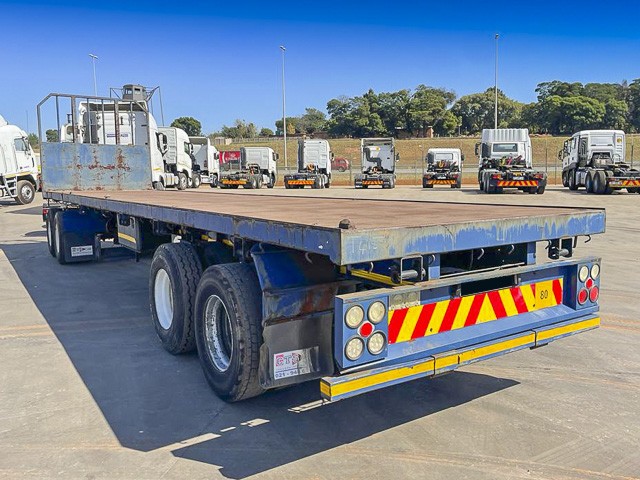 Impala Truck for sale