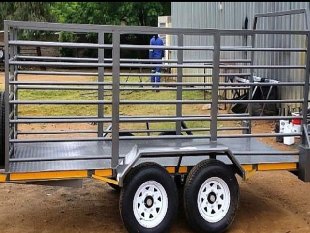 Cattle Trailers for sale