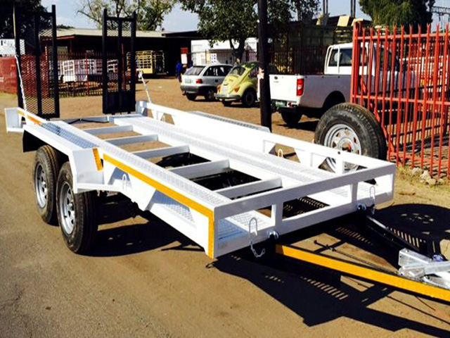 Cars Trailer for sale